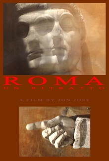 Roma - un ritratto improvvisario Trailer