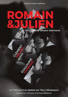 Romain & Julien ou l'Impossible Amour Ordinaire Trailer
