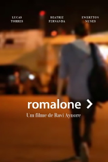 Romalone Trailer
