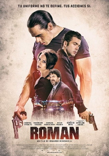 Román Trailer