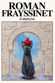 Roman Frayssinet : Ô dedans Trailer