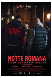 Roman Nights Trailer