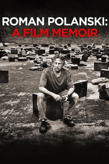 Roman Polanski: A Film Memoir Trailer
