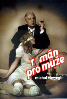 Román pro muže Trailer