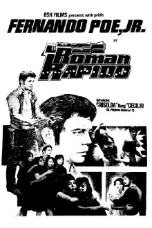 Roman Rapido Trailer