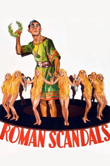 Roman Scandals Trailer