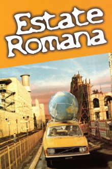 Roman Summer Trailer