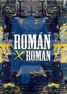 Román x Román Trailer