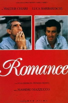 Romance Trailer