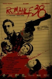 Romance .38 Trailer