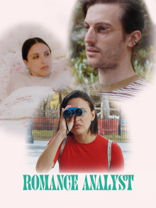 Romance Analyst Trailer