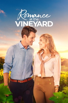 Romance at the Vineyard Trailer
