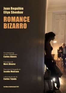 Romance bizarro Trailer