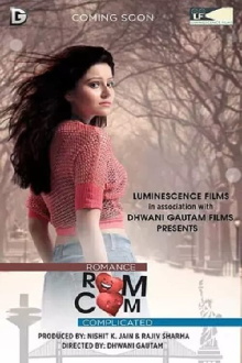 Romance Complicated Trailer