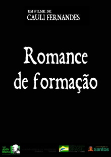 Romance de Formação Trailer