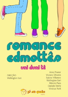 Romance Edmottês Trailer