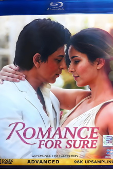 Romance For Sure Trailer