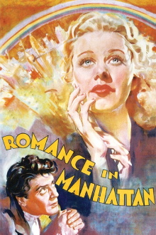 Romance in Manhattan Trailer