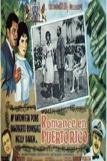Romance in Puerto Rico Trailer