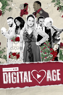 (Romance) in the Digital Age Trailer
