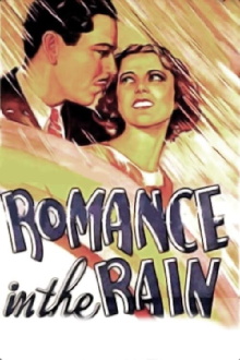 Romance in the Rain Trailer