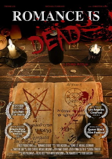 Romance Is Dead Trailer