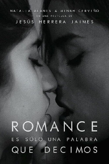 Romance Is Just a Word We Say Trailer