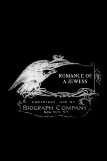 Romance of a Jewess Trailer
