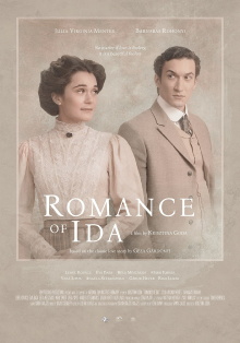 Romance of Ida Trailer