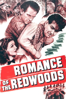 Romance of the Redwoods Trailer