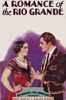 Romance of the Rio Grande Trailer