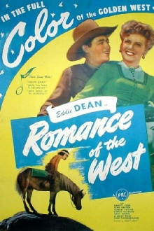 Romance of the West Trailer
