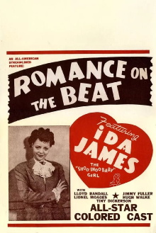 Romance on the Beat Trailer