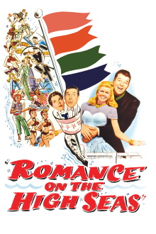 Romance on the High Seas Trailer