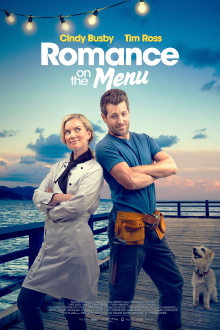 Romance on the Menu Trailer