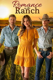 Romance on the Ranch Trailer