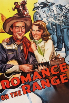 Romance on the Range Trailer