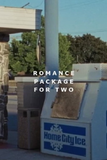 Romance Package for Two Trailer