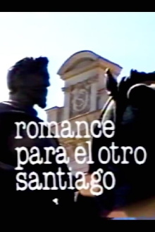 Romance para el otro Santiago Trailer