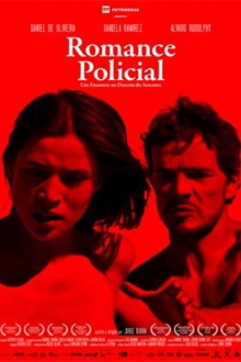 Romance Policial Trailer