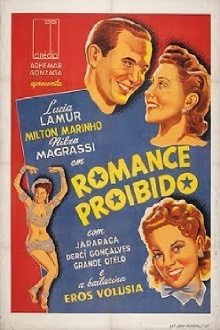 Romance Proibido Trailer