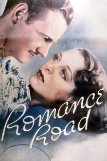 Romance Road Trailer