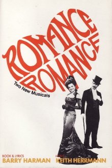 Romance/Romance Trailer