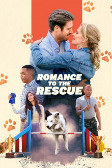 Romance to the Rescue Trailer