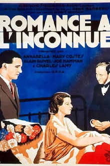 Romance to the unknown Trailer