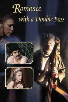 Romance with a Double Bass Trailer
