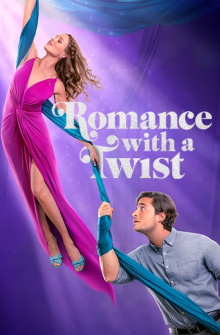 Romance with a Twist Trailer