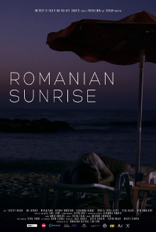 Romanian Sunrise Trailer
