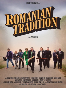 Romanian Tradition Trailer