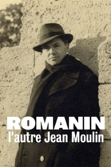 Romanin, l'autre Jean Moulin Trailer